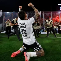 Los agónicos goles que ha celebrado Colo Colo frente a Universidad Católica
