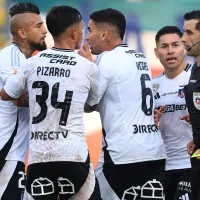 ¡Cuidado! La gran preocupación de Colo Colo previo al Superclásico ante la U