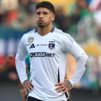 En Colo Colo defienden a Alan Saldivia pese a su bajo rendimiento