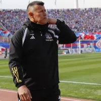 Ojo Colo Colo: La sensible baja que tendrá la U en el Superclásico