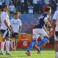 El UNO a UNO de Colo Colo en la espantosa caída ante la UC