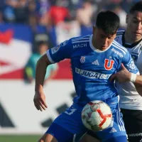 La U calienta el Superclásico ante Colo Colo: “Nos estamos acostumbrando a…”