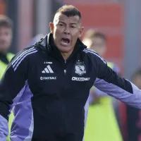 La nueva polémica de Jorge Almirón en Colo Colo