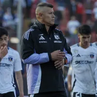 Otra vez: El largo receso que se aproxima para Colo Colo