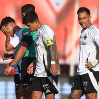 Los pecados capitales de Colo Colo vs la UC