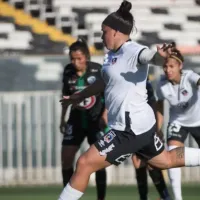 Goleadora histórica de Colo Colo Femenino aún lamenta su salida del club: “Sufrí demasiado”