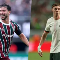 ¿Qué canal transmite el partido Fluminense vs Chelsea?