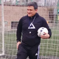 Pudo ser campeón de América y disputó una final ante Colo Colo en futsal