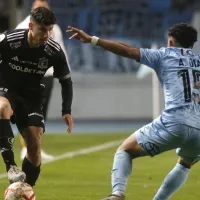 ¿Habrá público de Colo Colo? Reunión clave para el duelo ante O'Higgins