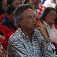 El lapidario análisis de Peter Dragicevic por la actualidad de Colo Colo