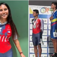 ¡El patín carrera de Colo Colo se llena de medallas en Torneo Panamericano!