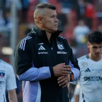 Colo Colo busca romper los pronósticos: la cuota de un triunfo albo ante Universidad de Chile