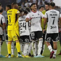 Jugó poco y nada en Colo Colo y hoy llega a un grande de América