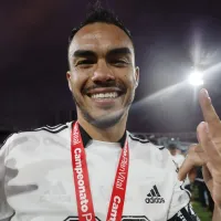 Gabriel Suazo da un gran salto en Europa