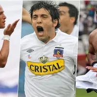 Los "9" que llegaron en crisis al Superclásico pero la rompieron