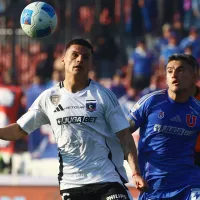 Tras el Superclásico: ¿Cómo queda Colo Colo en la tabla de posiciones de la Liga de Primera?