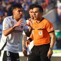 Amor crítica con todo a Maza por el primer penal cobrado contra Colo Colo