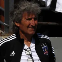 El notable gesto de Morón que desató la furia de los hinchas de la U