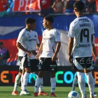 Las preocupantes señales de Colo Colo tras la derrota en el Superclásico