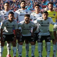 Regreso a casa: el próximo partido de Colo Colo en la temporada