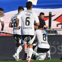 La rápida revancha que puede tener Colo Colo en el Superclásico