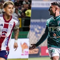 Uno nacional y otro extranjero: los dos ex Colo Colo que celebraron con goles en sus equipos