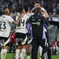 La gran noticia que recibe Colo Colo para su próximo partido por la Liga de Primera