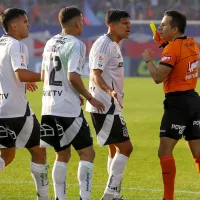 La primera baja confirmada de Colo Colo para enfrentar a La Serena por la Liga de Primera