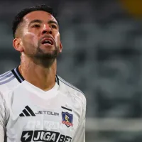 Guarello suma antecedentes sobre la incomprobable lesión de Mauricio Isla en Colo Colo