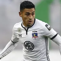 Claudio Baeza le deja la puerta abierta a Colo Colo: “Si me llega a llamar el club…”