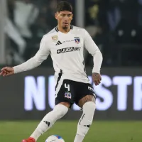 Revelan importante acercamiento de club brasileño por Alan Saldivia