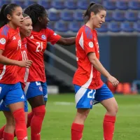¿Cuándo vuelve a jugar La Roja en la Copa América Femenina?