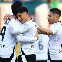 ANFP actualiza el listado de minutos sub 21 que tiene Colo Colo