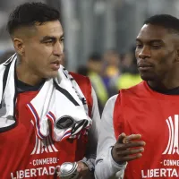 Fue un fiasco en Colo Colo y busca desesperado un club: "Dispuesto a todo"