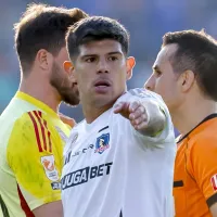 ¡La mitad de un equipo! Todas las bajas de Colo Colo para enfrentar a Deportes La Serena