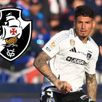 Fernando Diniz, DT de Vasco da Gama, reacciona al posible fichaje de Alan Saldivia