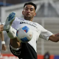 ¿Juega Isla ante La Serena? Revelan detalles de los lesionados en Colo Colo tras Superclásico