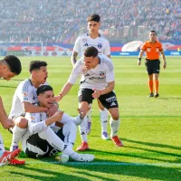 Colo Colo, favorito en las apuestas para romper la mala racha ante La Serena