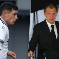 Barticciotto cuenta más detalles del encontrón de Zavala y Mosa