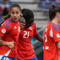 ¿Qué canal transmite Chile Fem vs Argentina por la Copa América?
