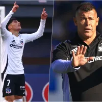 La crítica sin filtro de Yáñez a Almirón por Marchant en Colo Colo
