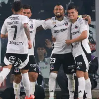Los citados de Colo Colo para enfrentar a La Serena por la fecha 16 de la Liga de Primera