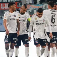Tras el Everton vs Limache: Así va Colo Colo en la tabla de posiciones de la Liga de Primera
