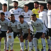 Uno a uno: Colo Colo no brilla, pero con empuje consigue un gran triunfo ante La Serena