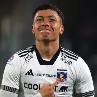 Cristián Zavala encuentra a un gran defensor al interior de Colo Colo: “Me gusta que…”