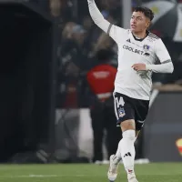 ¿Rumbo a Coquimbo Unido? Horas claves para el futuro de Cristián Zavala en Colo Colo