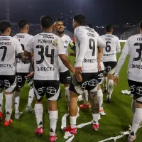El jugador que recupera Jorge Almirón en Colo Colo para el crucial duelo contra O’Higgins