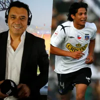 Ante su salida de TNT Sports: Los emblemáticos relatos de Claudio Palma en goles de Colo Colo