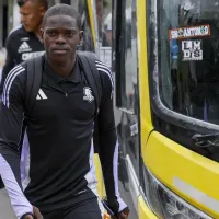 ¿Sigue o no en Colo Colo? Revelan la decisión de Manley Clerveaux ante su poca continuidad
