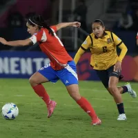 Tabla de posiciones: Así queda Chile Femenino tras vencer a Ecuador